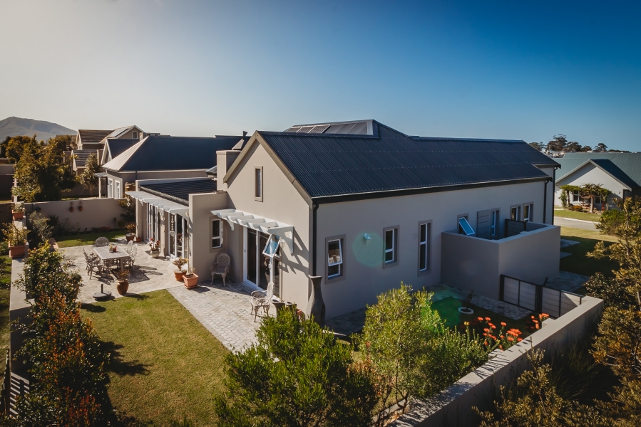 3 Bedroom Property for Sale in Kraaibosch Country Estate Western Cape